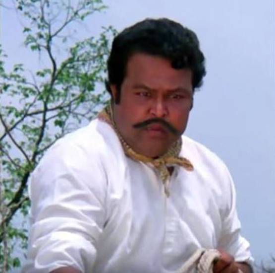 विजू खोटे को कैसे मिला था कालिया का रोल? 'गब्बर' ने दिया था सुझाव