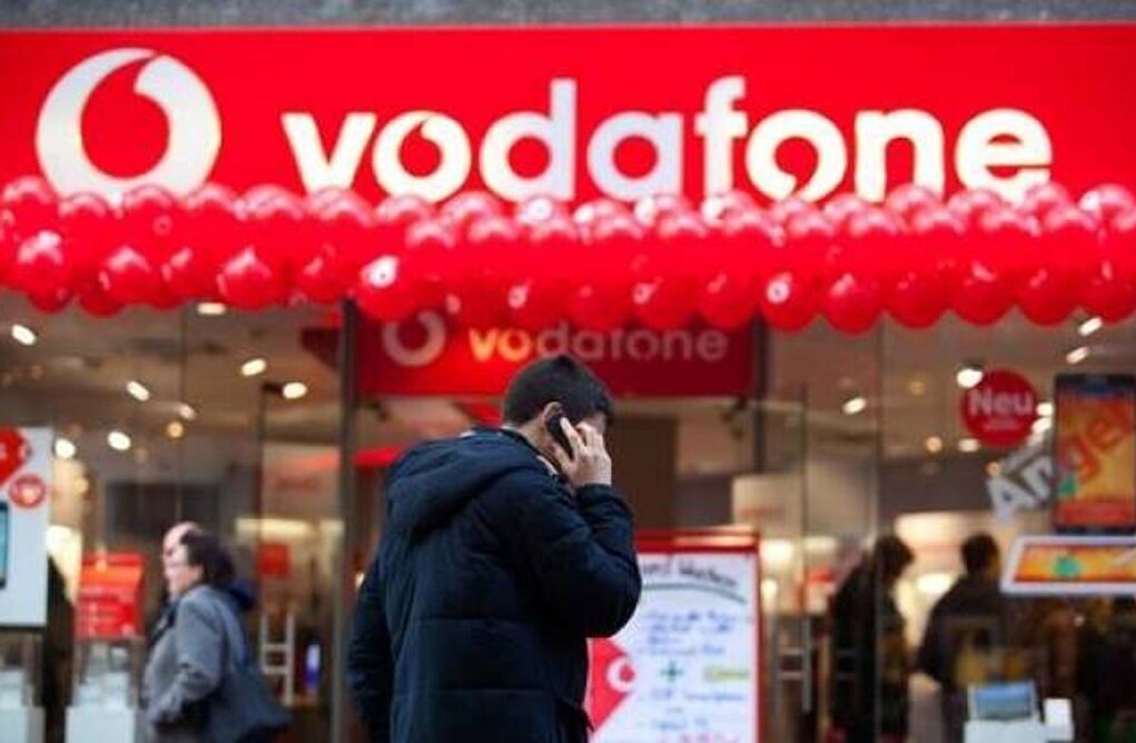 Vodafone का नया प्लान, 59 रुपये में मिलेगा रोज 1GB डेटा