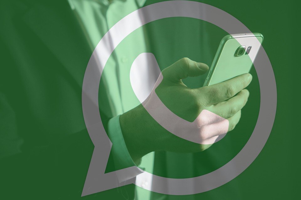WhatsApp में ये दो नए फीचर, जो आपको काफी पसंद आएंगे