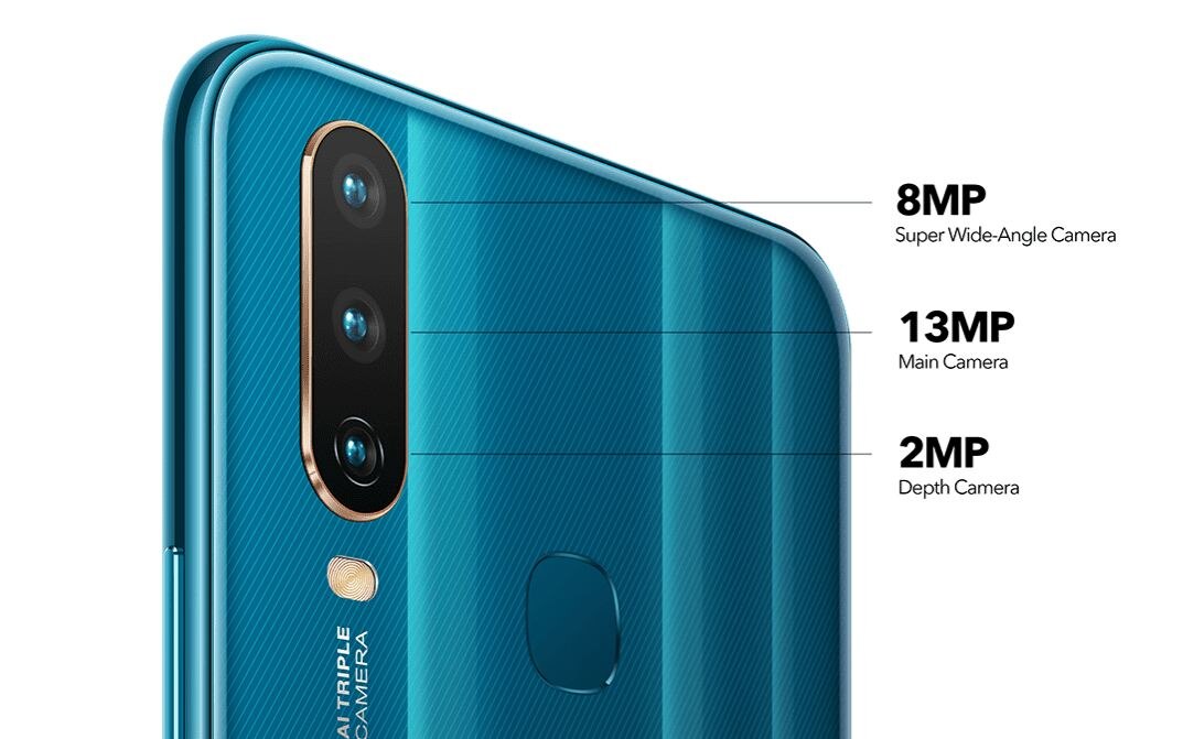 ट्रिपल रियर कैमरे वाले Vivo के ये दो स्मार्टफोन्स हुए सस्ते