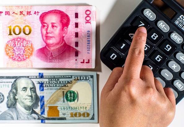 मुलाकात से पहले मोदी ने इस फैसले से ट्रंप को जता दिया अपना इरादा, सहमा चीन!