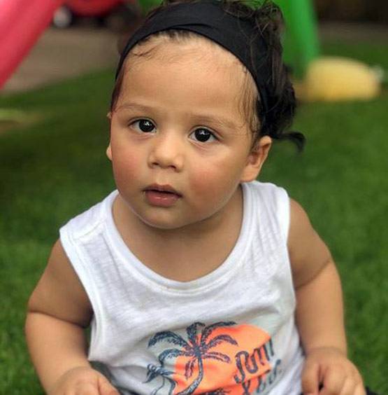 जैन के पहले बर्थडे की तैयारी में लगे शाहिद-मीरा, शेयर की ये तस्वीर