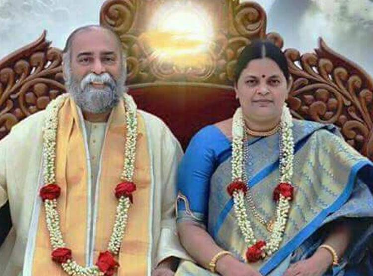 'कल्क‍ि भगवान' के यहां IT रेड,  25 हजार में देते थे विशेष दर्शन