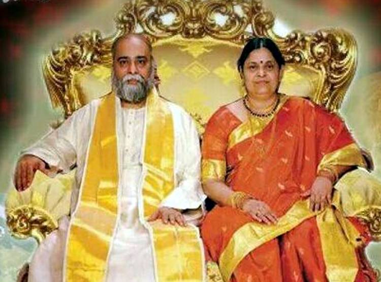 'कल्क‍ि भगवान' के यहां IT रेड,  25 हजार में देते थे विशेष दर्शन