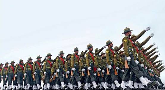 क्या है NDA परीक्षा, जानें- कैसे होगा आर्मी, नेवी, एयरफोर्स में चयन