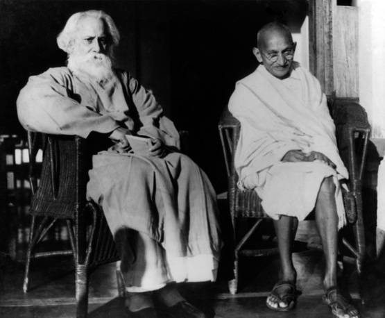 आइंस्टीन से चार्ली चैपलिन तक, गांधी के साथ वर्ल्ड लीडर्स की Photos