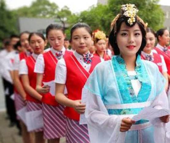 जानिए कैसा है चीन का एजुकेशन सिस्टम, भारत से क्या है अलग