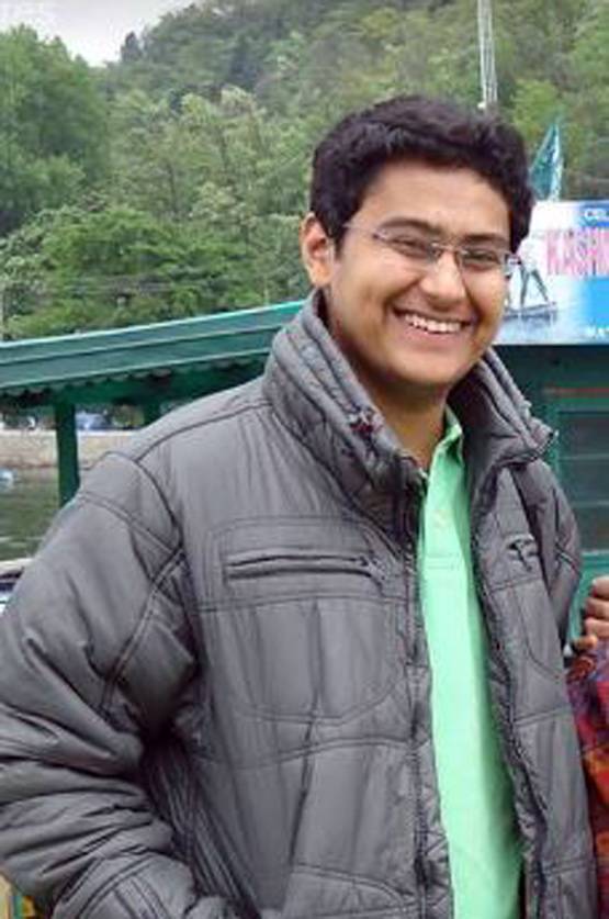 UPSC की तैयारी के दौरान टॉपर से हुई थी गलती, शेयर की ये बातें