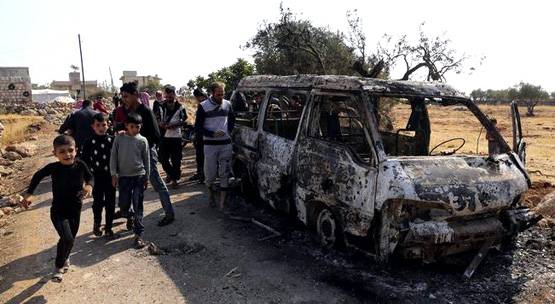 कैसे हुआ था बगदादी का निकाह, पूर्व पत्नी ने खोले आतंकी के राज