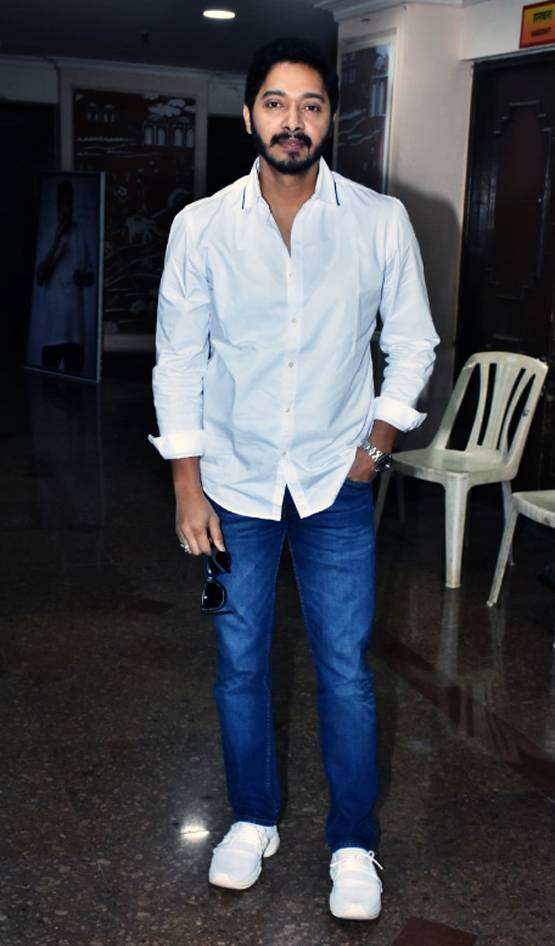 विजू खोटे की प्रार्थना सभा में पहुंचे स्टार्स, दी श्रद्धांजलि, Photos