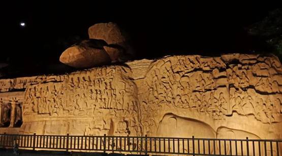 मामल्लापुरम कैसे बना महाबलीपुरम, विष्णु अवतार से ये कनेक्शन