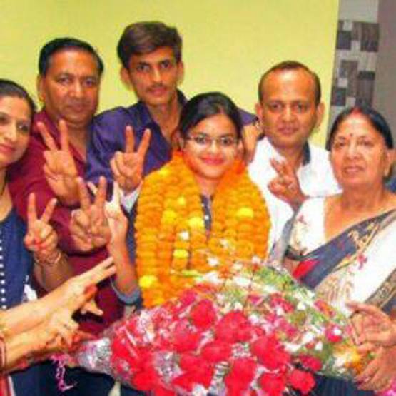 UPSC: इंटरव्यू में पूछा हिंदू-मुस्लिम में किसका देंगी साथ? इस जवाब से सेलेक्ट