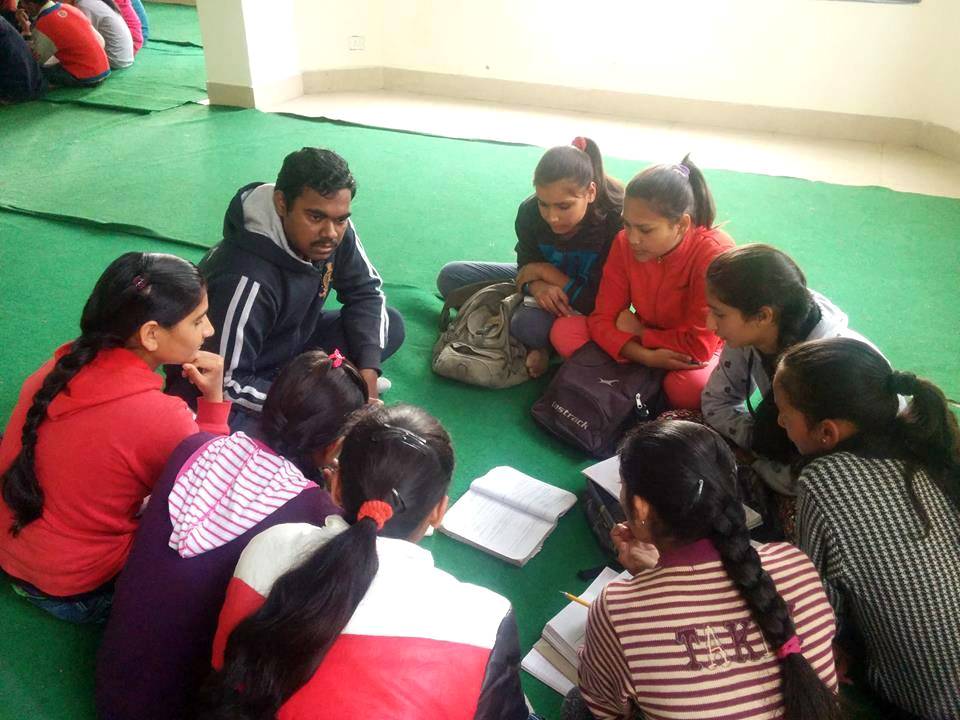 UPSC: पूछा प्रश्न, सुना दी PM मोदी के कैंपेन पर कविता, बने IAS