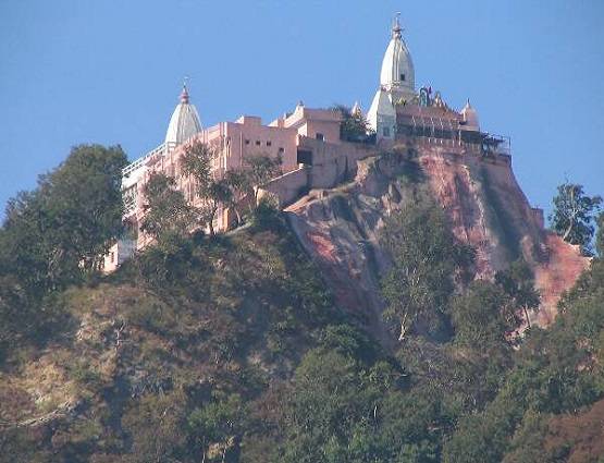 नवरात्र: पाकिस्तान ही नहीं इन 4 देशों में भी हैं देवी मां के शक्ति पीठ