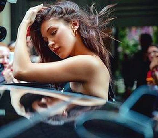 ये है दुनिया की सबसे सुंदर लड़की, ऐसे नापा जाता है परफेक्ट चेहरा