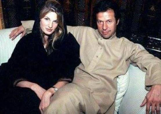 इस देश में रहते हैं पाक PM इमरान खान के बेटे, इतना बड़ा है परिवार