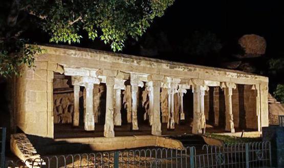 मामल्लापुरम कैसे बना महाबलीपुरम, विष्णु अवतार से ये कनेक्शन