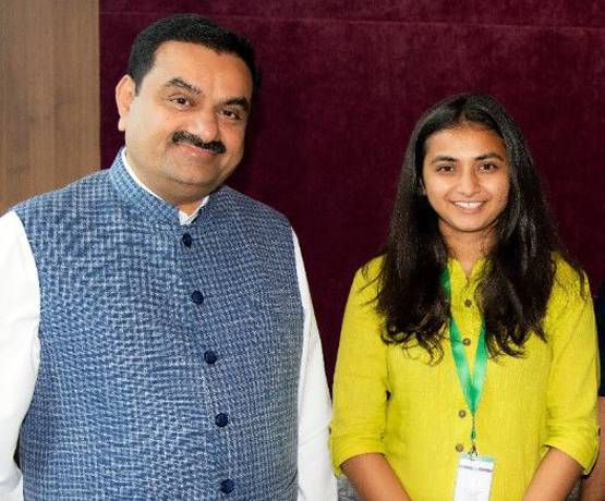 कॉलेज ड्रॉप आउट हैं देश के दूसरे अमीर व्यक्ति, ऐसा रहा सफर