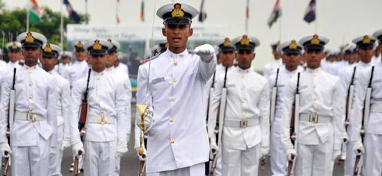 क्या है NDA परीक्षा, जानें- कैसे होगा आर्मी, नेवी, एयरफोर्स में चयन