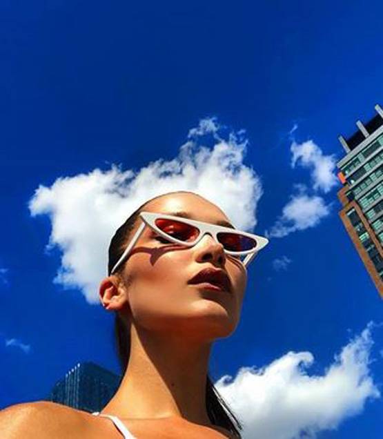 ये है दुनिया की सबसे सुंदर लड़की, ऐसे नापा जाता है परफेक्ट चेहरा