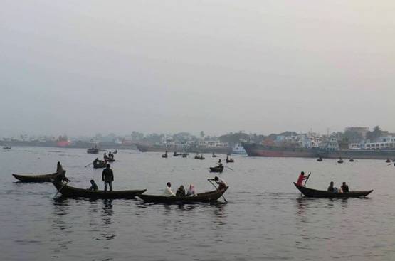 PAK से अलग होकर इतना बदला बांग्लादेश, बस इस मामले में पीछे