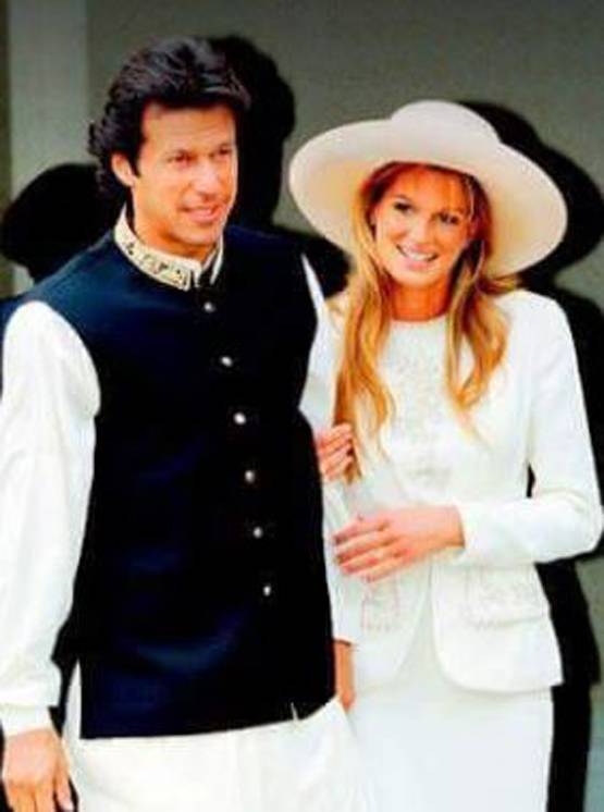 इस देश में रहते हैं पाक PM इमरान खान के बेटे, इतना बड़ा है परिवार