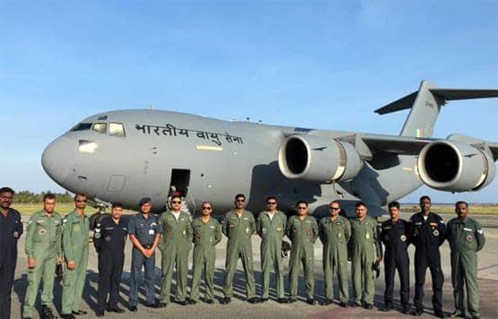 हर बार दी मात, जानिए वायुसेना की ताकत में भारत के सामने कहां टिकता है PAK?