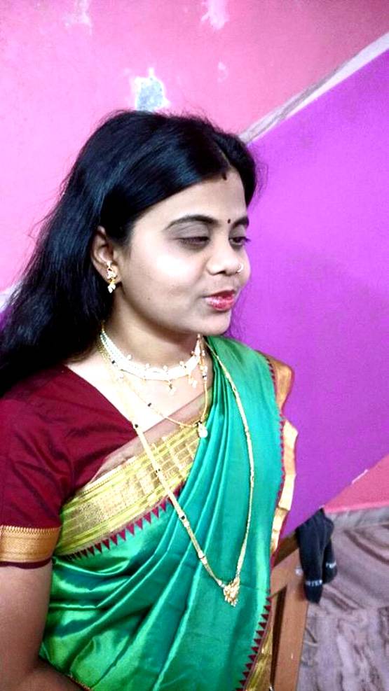 सहेली की पेंसिल से चली गई थीं आंखें, अब बनीं पहली नेत्रहीन IAS