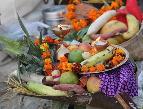 सेहत के लिए फायदेमंद हैं छठ के ये प्रसाद, जानें इनकी खूबियां