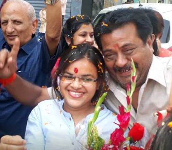 UPSC: इंटरव्यू में पूछा हिंदू-मुस्लिम में किसका देंगी साथ? इस जवाब से सेलेक्ट