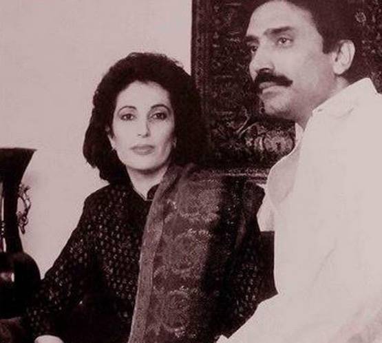 ऐसी हैं पाक की पूर्व PM भुट्टो की बेटियां, बेटे ने संभाली सियासी विरासत