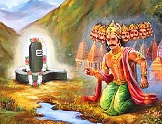 जानें, क्यों थे रावण के 10 सिर, क्यों करना पड़ा था राम के लिए यज्ञ?