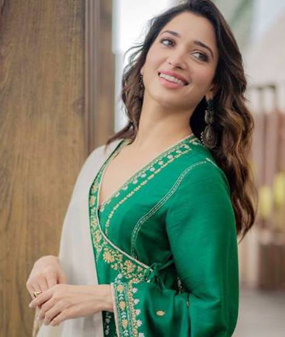 तमन्ना को गिफ्ट में मिला दुनिया का पांचवां सबसे बड़ा डायमंड?