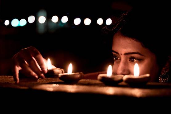 दिवाली पर भूलकर भी न करें ये 10 काम, रुक जाएगी कृपा