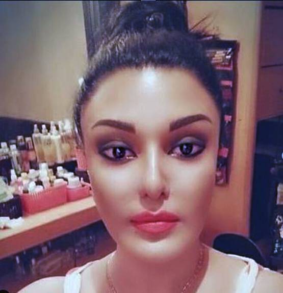 बिग बॉस में कोयना का खुलासा- एक्स BF ने बाथरूम में किया था बंद