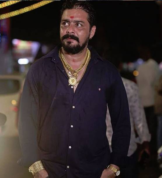 गालियां देकर इंटरनेट सेंसेशन बना ये 'देशभक्त', बिग बॉस में कर सकता है बवाल