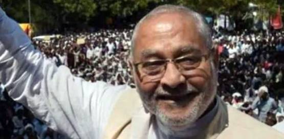 मोदी की भतीजी हैं दमयंती, इतना बड़ा है PM का परिवार