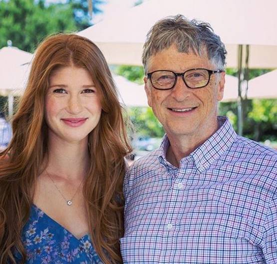 ऐसे हैं बिल गेट्स के बेटा-बेटी, फॉलो करते हैं घर के ये सख्त नियम