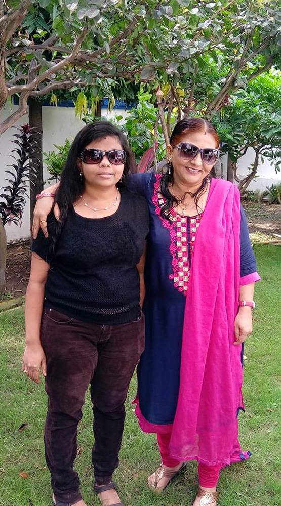 सहेली की पेंसिल से चली गई थीं आंखें, अब बनीं पहली नेत्रहीन IAS