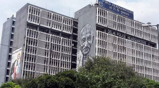 12वीं पास के लिए दिल्ली पुलिस में नौकरी, होंगे पेंशन योजना के हकदार