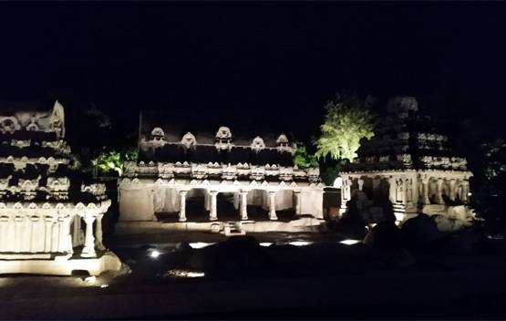 महाबलीपुरम में जिन जगहों पर गए मोदी-जिनपिंग, जानें उनकी खासियत