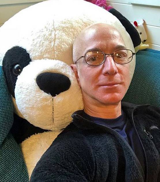 बिल गेट्स Vs बेजोस, ऐसे की थी कंपनी की शुरुआत, जानें संपत्ति