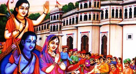 कब शुरू हुई दिवाली? इन 5 पौराणिक कथाओं में छिपा रहस्य