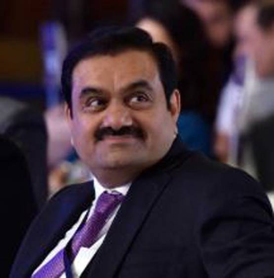 कॉलेज ड्रॉप आउट हैं देश के दूसरे अमीर व्यक्ति, ऐसा रहा सफर