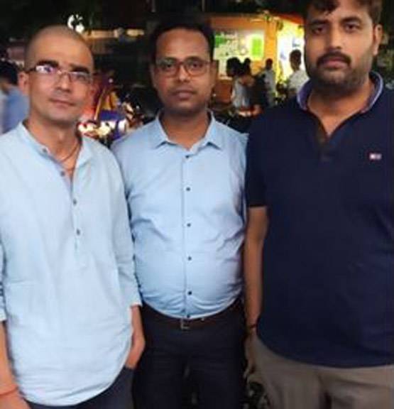 IAS इंटरव्यू में हुए फेल, अब UP PCS परीक्षा पास कर बने अफसर