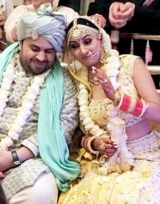 राखी से चारु असोपा तक, ये एक्ट्रेस मनाएंगी पहला करवाचौथ