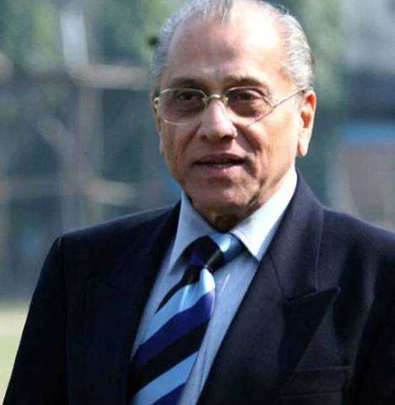 1857 क्रांति से है BCCI के LOGO का कनेक्शन, ये थे पहले चीफ