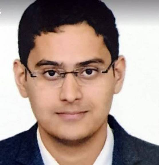 UPSC की तैयारी के दौरान टॉपर से हुई थी गलती, शेयर की ये बातें