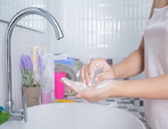 जानें हैंड वॉश का सही तरीका, इन गंभीर बीमारियों से रहेंगे दूर