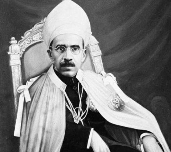 हैदराबाद के वो सातवें निजाम, चूहों ने कुतर दिए थे जिनके लाखों के नोट